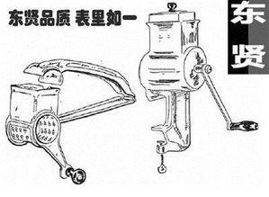 匠心精工 东贤不锈钢巧克力刨丝器的创新研发与多功能应用