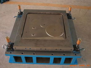 创新驱动未来 广州市祺润模具机械五金产品研发之路