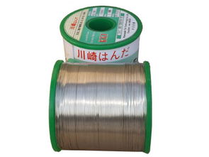 免洗镀镍焊锡丝 精密焊接的优选材料与行业洞察