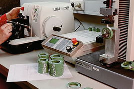 技术革新，品质领先——上海枫郡建材五金产品与德国微法产品研发检测新闻动态